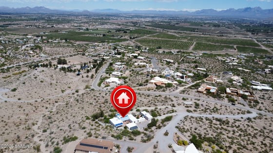 6805 Cottontail Lane, Las Cruces, NM 88005 photo 3