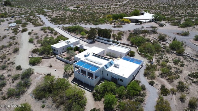 6805 Cottontail Lane, Las Cruces, NM – 3 bedroom, 3,870 sqft single family residence for sale at $599,000