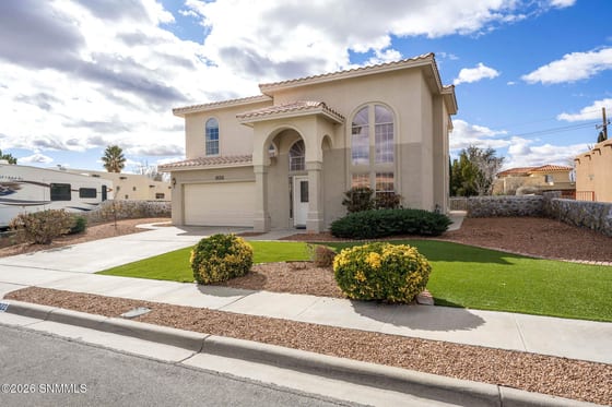 2122 Desert Greens Drive, Las Cruces, NM 88011 photo 4