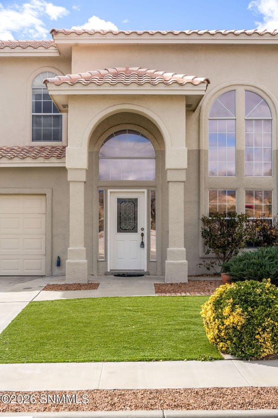 2122 Desert Greens Drive, Las Cruces, NM 88011 photo 5
