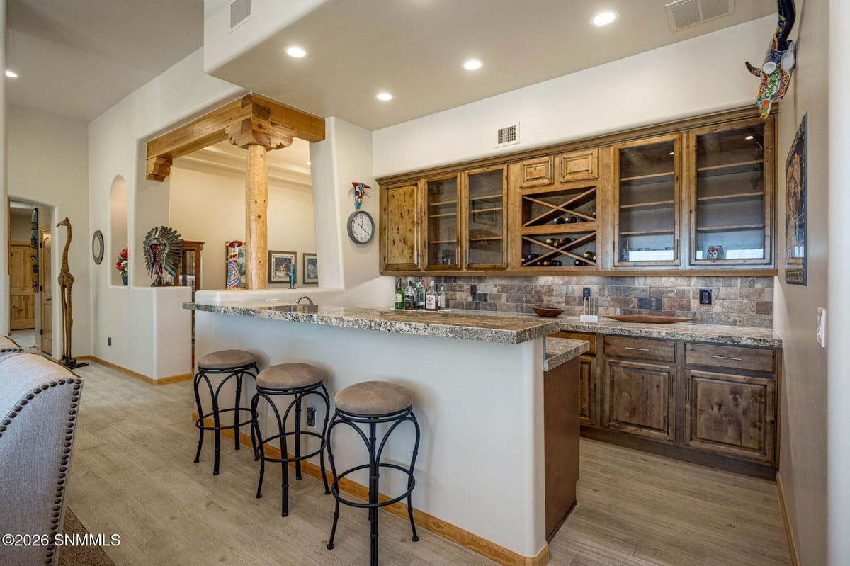 7213 Madera Vieja Court, Las Cruces, NM 88007 photo 11