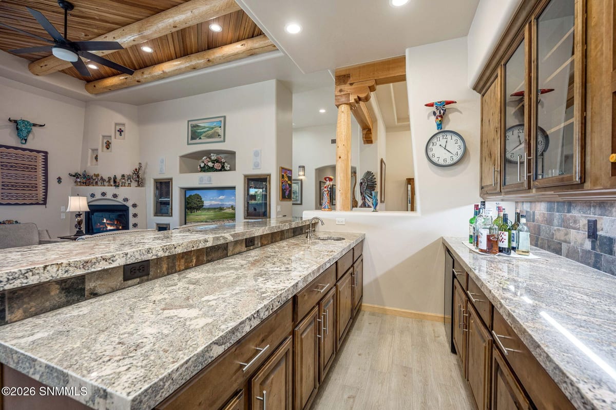 7213 Madera Vieja Court, Las Cruces, NM 88007 photo 12