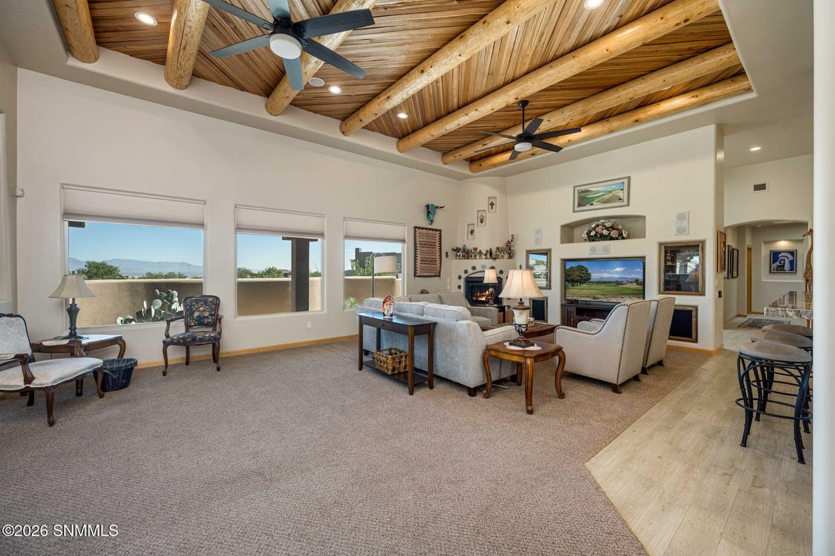 7213 Madera Vieja Court, Las Cruces, NM 88007 photo 13