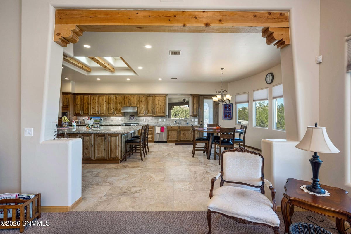 7213 Madera Vieja Court, Las Cruces, NM 88007 photo 15