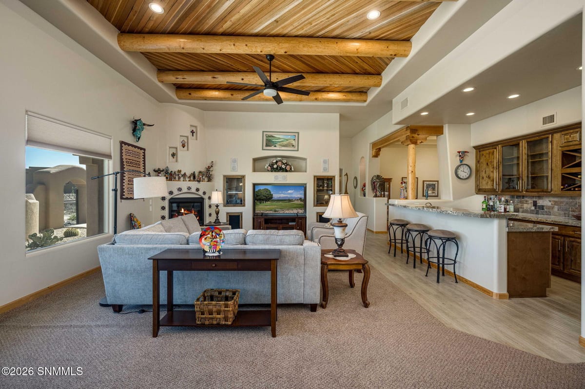 7213 Madera Vieja Court, Las Cruces, NM 88007 photo 8