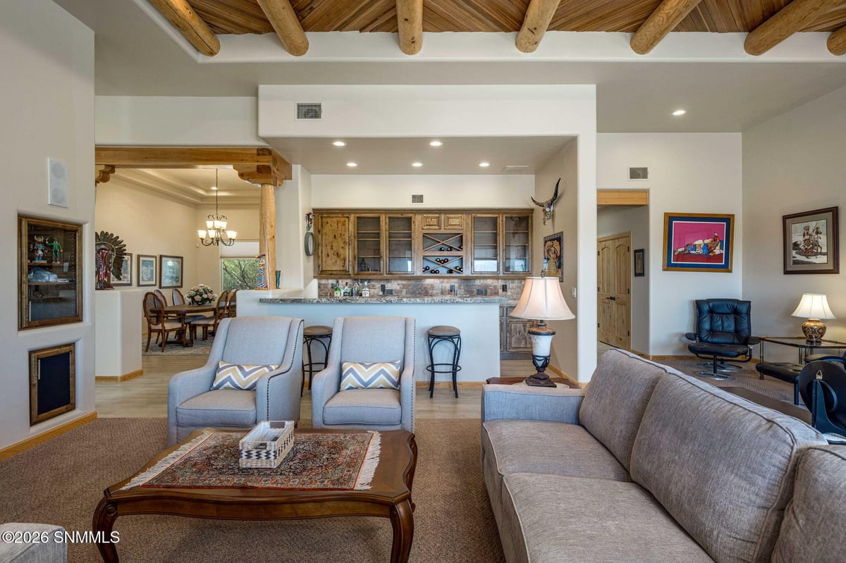 7213 Madera Vieja Court, Las Cruces, NM 88007 photo 10