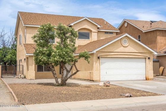 2836 Ancho Avenue, Las Cruces, NM 88007 photo 2