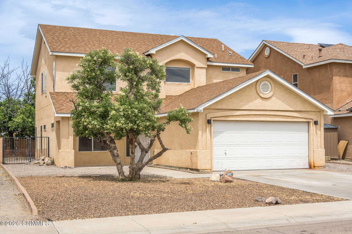 2836 Ancho Avenue, Las Cruces, NM 88007 photo 2