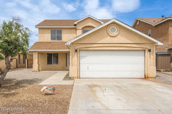 2836 Ancho Avenue, Las Cruces, NM 88007 photo 3
