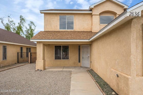 2836 Ancho Avenue, Las Cruces, NM 88007 photo 4