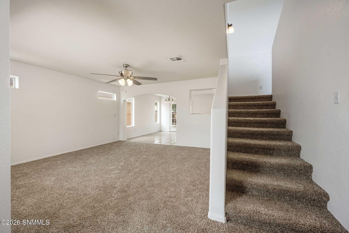 2836 Ancho Avenue, Las Cruces, NM 88007 photo 5