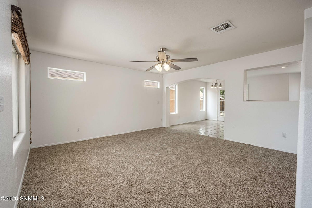 2836 Ancho Avenue, Las Cruces, NM 88007 photo 6