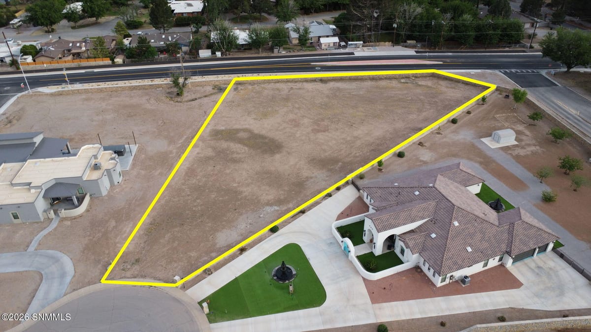 1270 Rosita Court, Las Cruces, NM 88005 photo 1