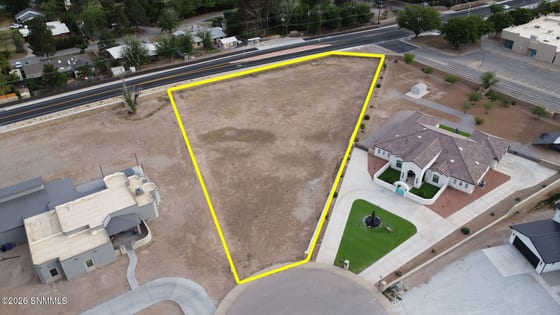 1270 Rosita Court, Las Cruces, NM 88005 photo 4