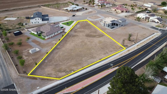 1270 Rosita Court, Las Cruces, NM 88005 photo 5