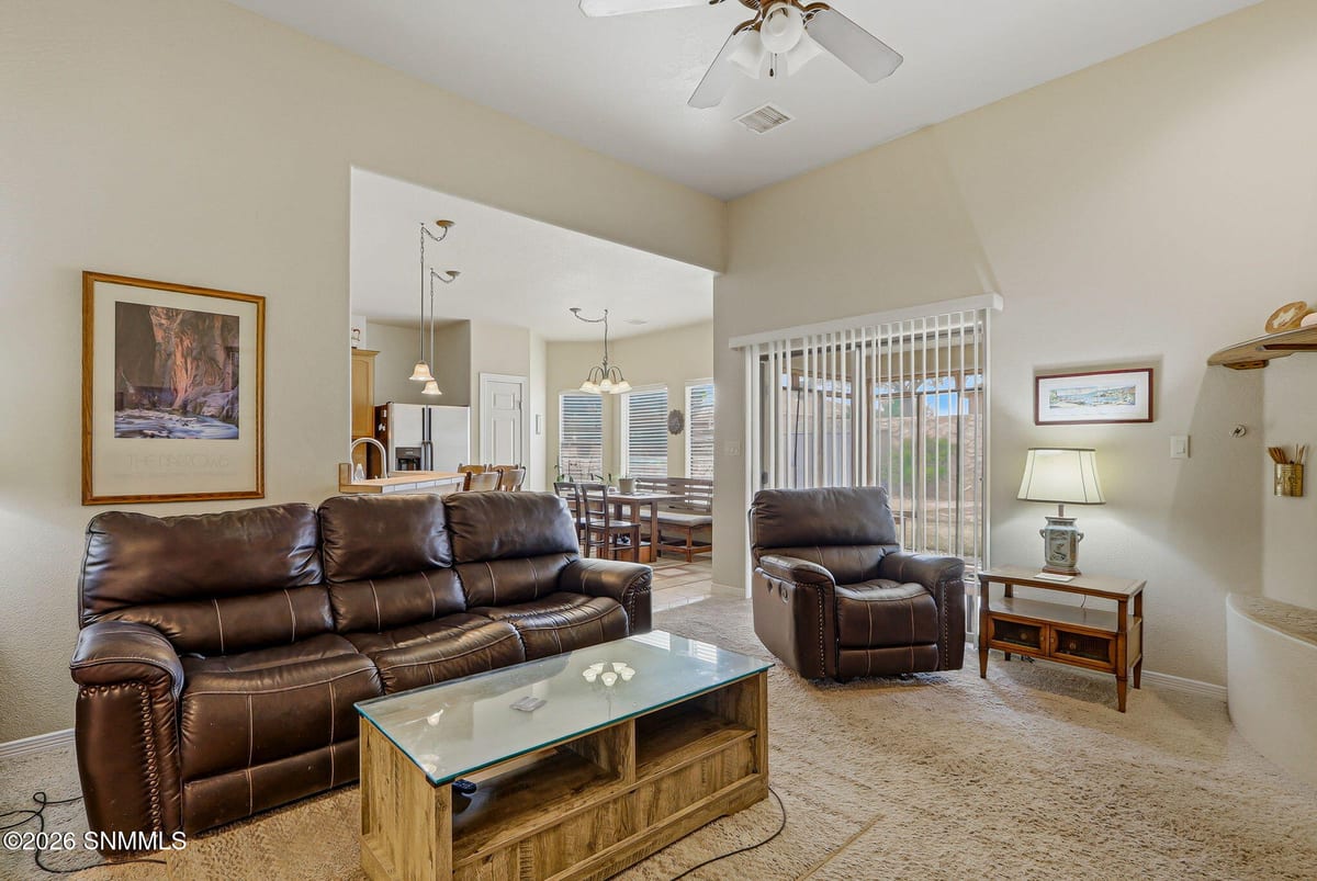 4146 Mojave Drive, Las Cruces, NM 88005 photo 11