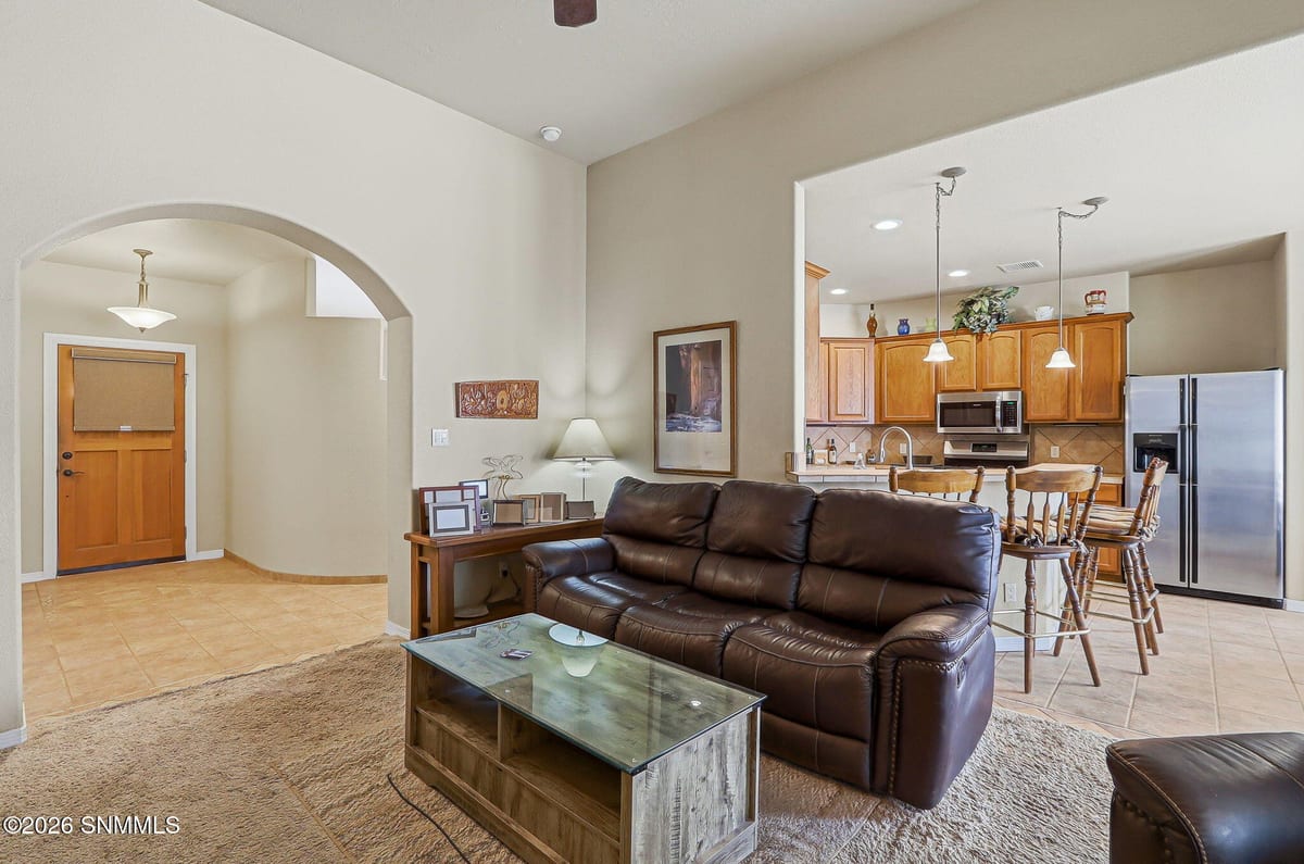 4146 Mojave Drive, Las Cruces, NM 88005 photo 12