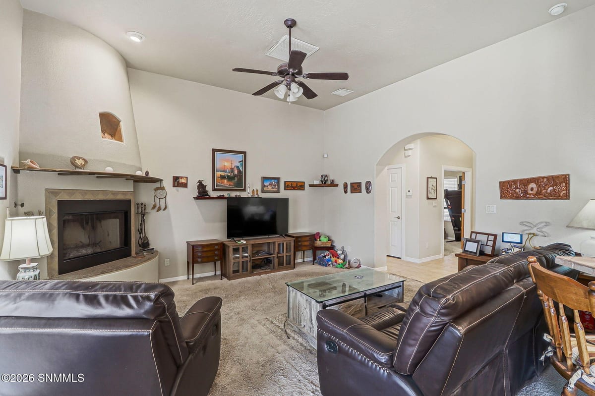4146 Mojave Drive, Las Cruces, NM 88005 photo 13