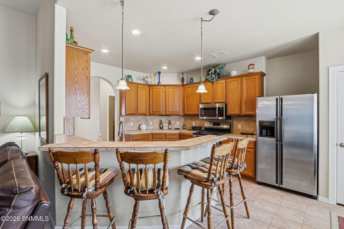 4146 Mojave Drive, Las Cruces, NM 88005 photo 15