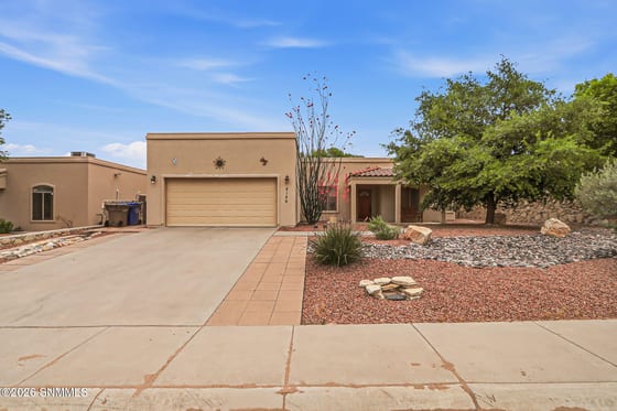 4146 Mojave Drive, Las Cruces, NM 88005 photo 2