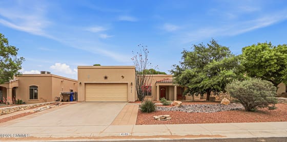 4146 Mojave Drive, Las Cruces, NM 88005 photo 3