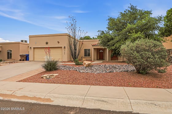 4146 Mojave Drive, Las Cruces, NM 88005 photo 4