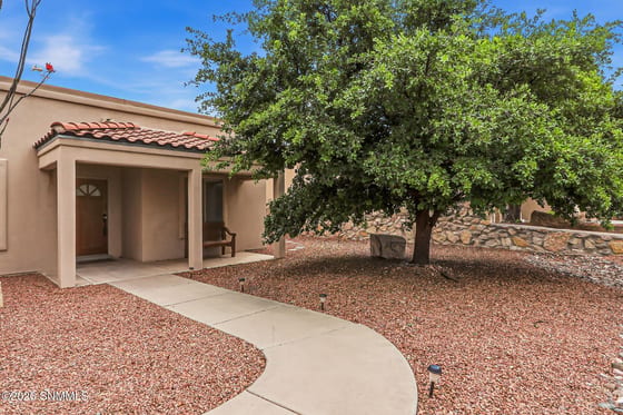 4146 Mojave Drive, Las Cruces, NM 88005 photo 5