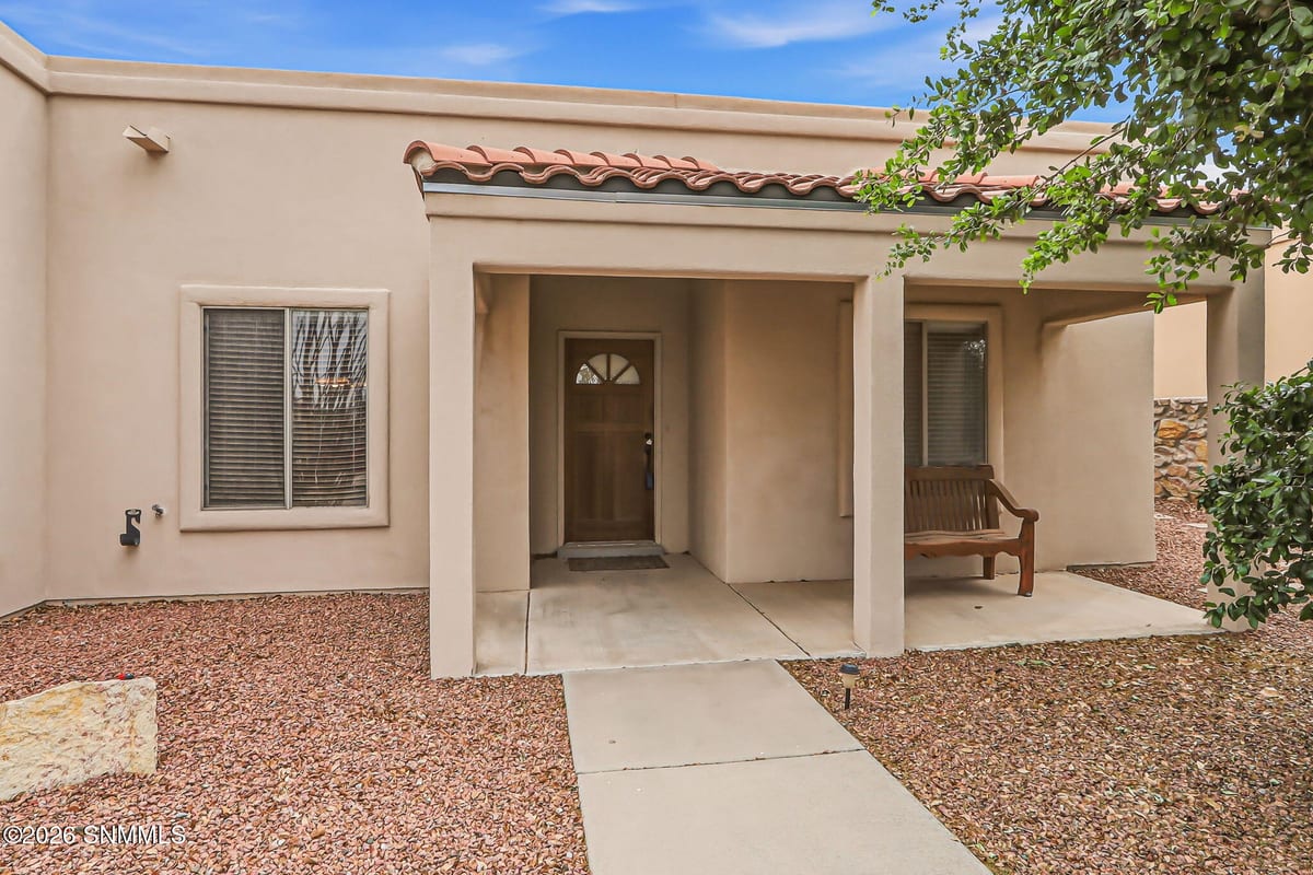 4146 Mojave Drive, Las Cruces, NM 88005 photo 6