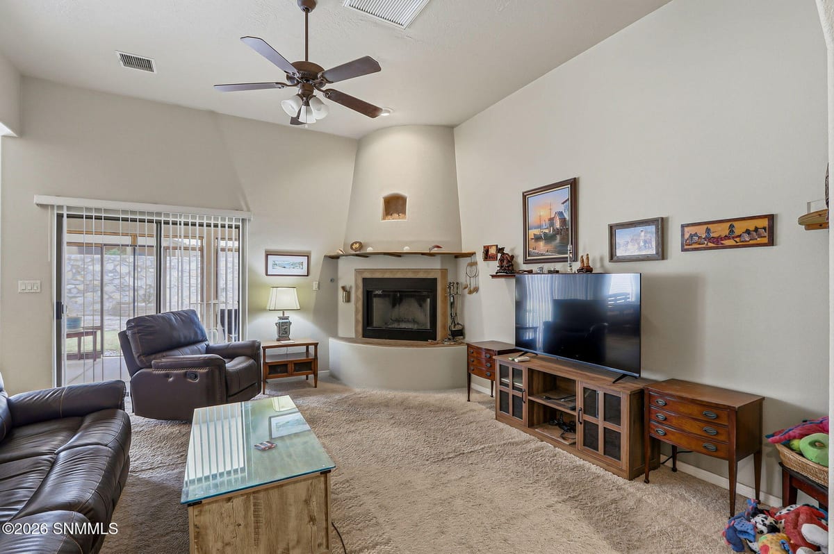 4146 Mojave Drive, Las Cruces, NM 88005 photo 9