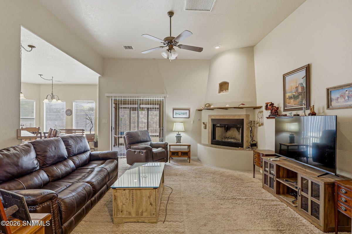 4146 Mojave Drive, Las Cruces, NM 88005 photo 10