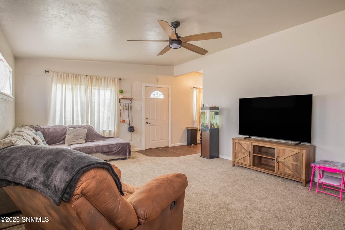 1503 Sacramento Street, Las Cruces, NM 88001 photo 4