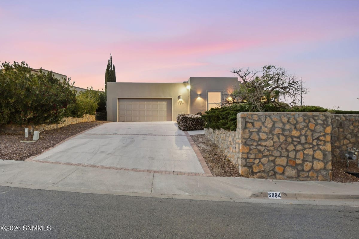 6884 Via Emma, Las Cruces, NM 88007 photo 11