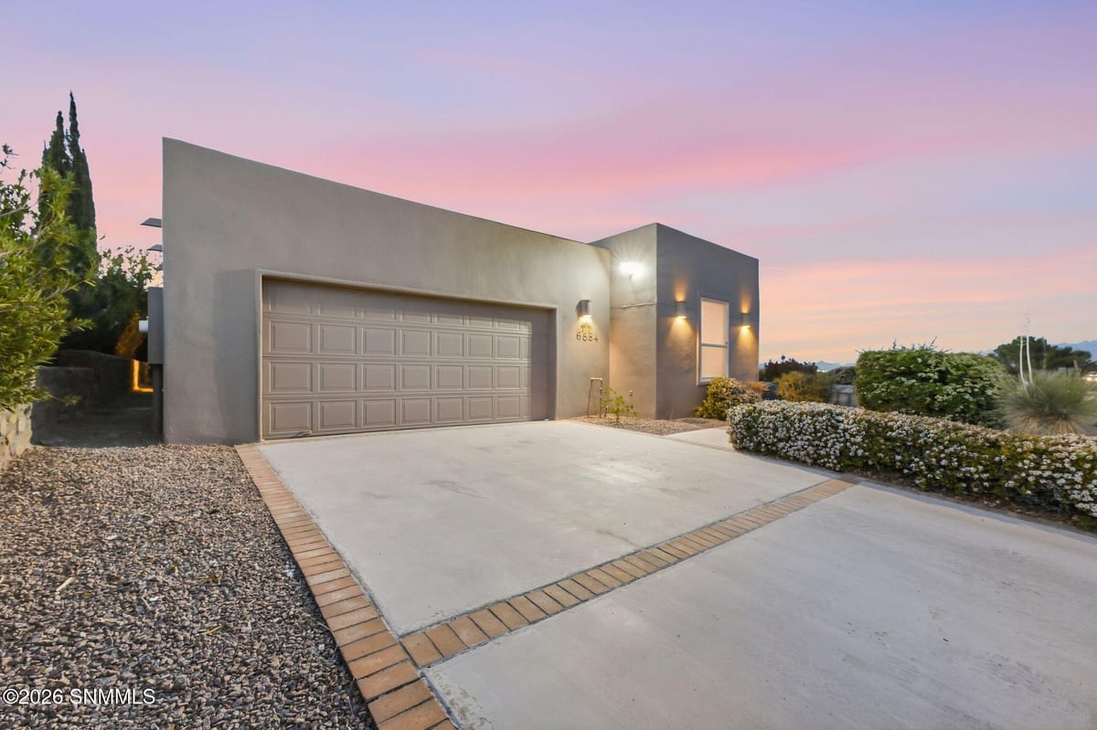 6884 Via Emma, Las Cruces, NM 88007 photo 12