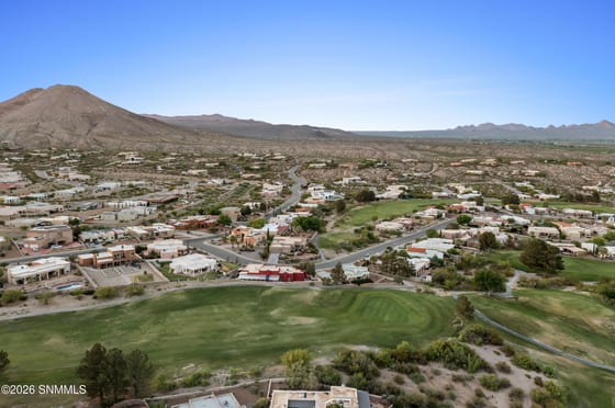 6884 Via Emma, Las Cruces, NM 88007 photo 3