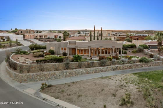6884 Via Emma, Las Cruces, NM 88007 photo 4