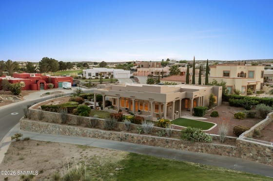 6884 Via Emma, Las Cruces, NM 88007 photo 5