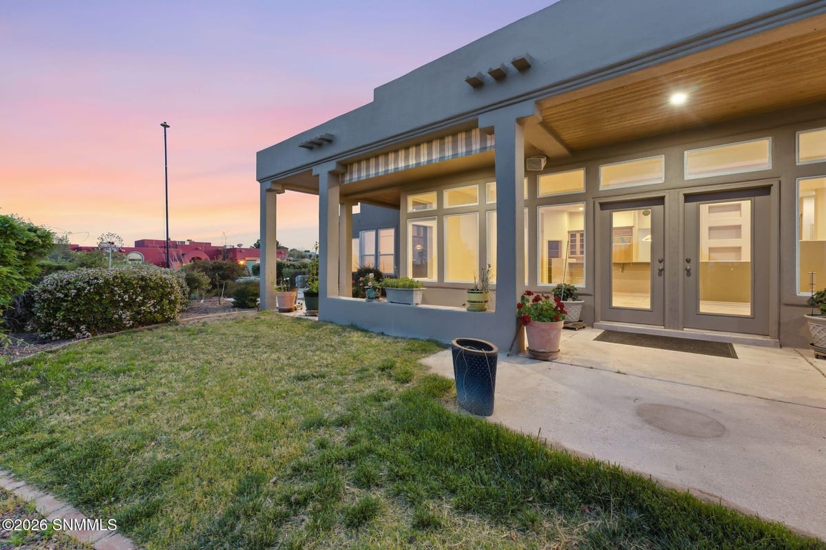 6884 Via Emma, Las Cruces, NM 88007 photo 5