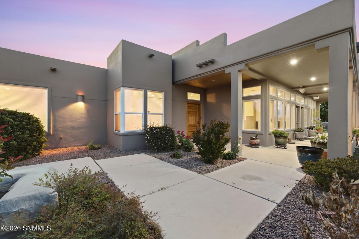 6884 Via Emma, Las Cruces, NM 88007 photo 8