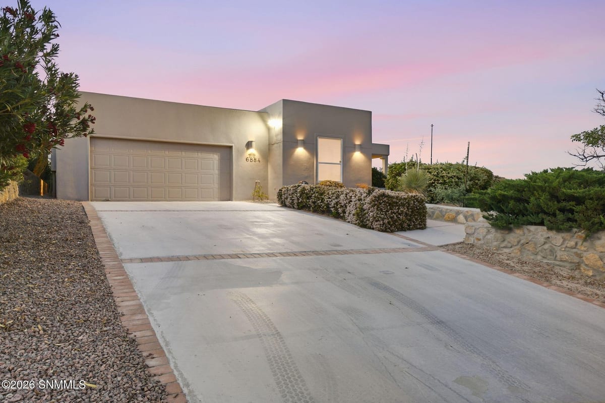 6884 Via Emma, Las Cruces, NM 88007 photo 10