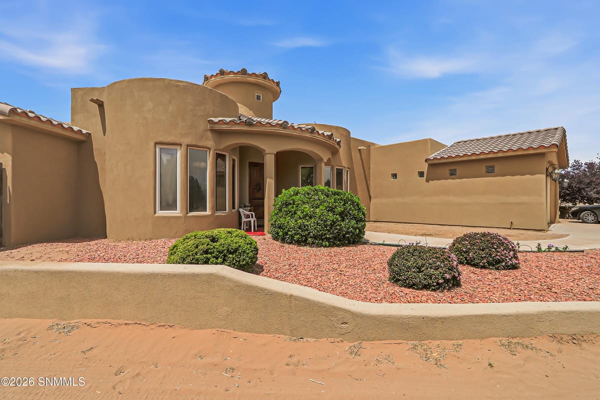 810 Banna Court, Las Cruces, NM 88005, foto 11