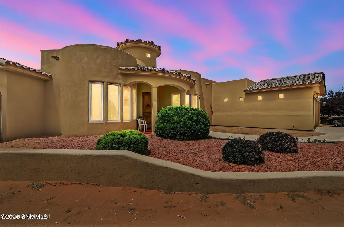 810 Banna Court, Las Cruces, NM 88005, foto 12