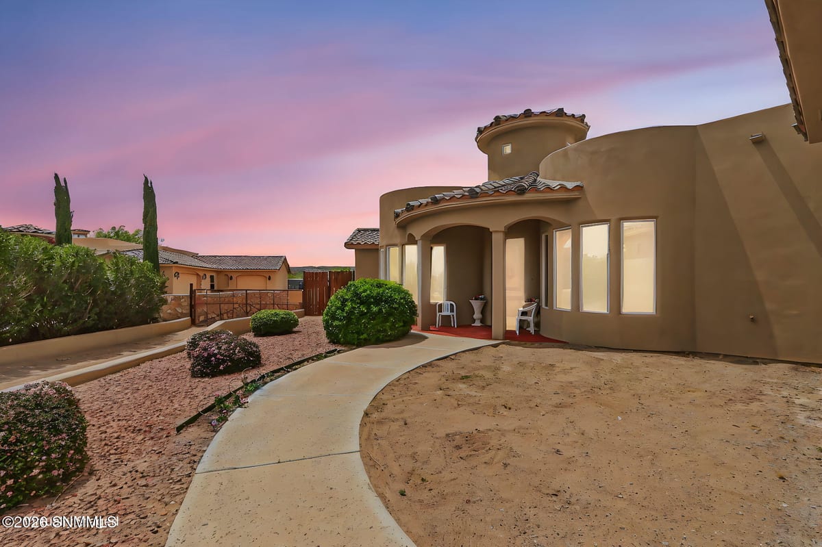 810 Banna Court, Las Cruces, NM 88005, foto 14