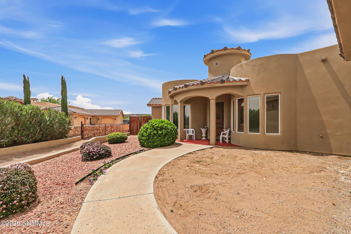 810 Banna Court, Las Cruces, NM 88005, foto 15
