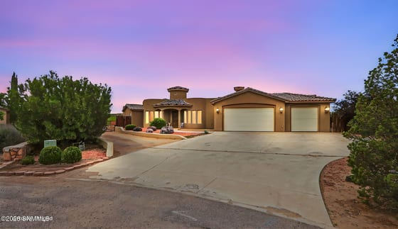 810 Banna Court, Las Cruces, NM 88005 photo 2