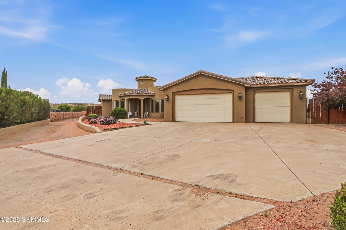 810 Banna Court, Las Cruces, NM 88005, foto 3