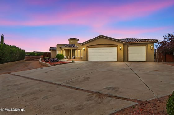 810 Banna Court, Las Cruces, NM 88005 photo 4