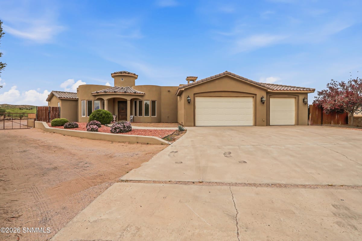 810 Banna Court, Las Cruces, NM 88005, foto 6