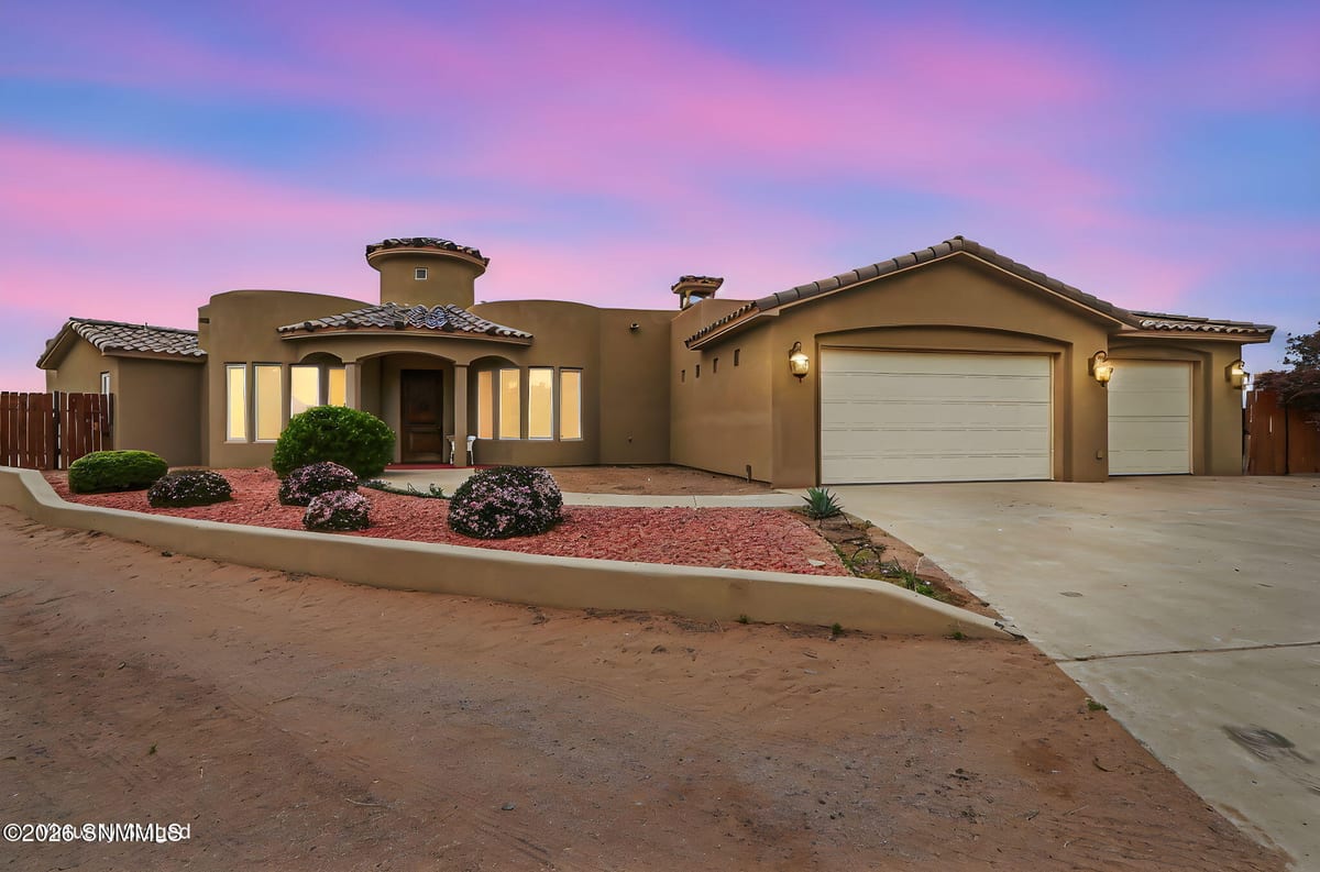 810 Banna Court, Las Cruces, NM 88005, foto 7