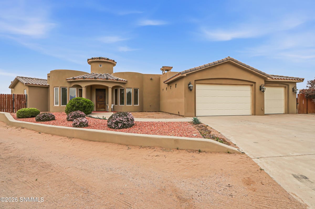 810 Banna Court, Las Cruces, NM 88005, foto 8