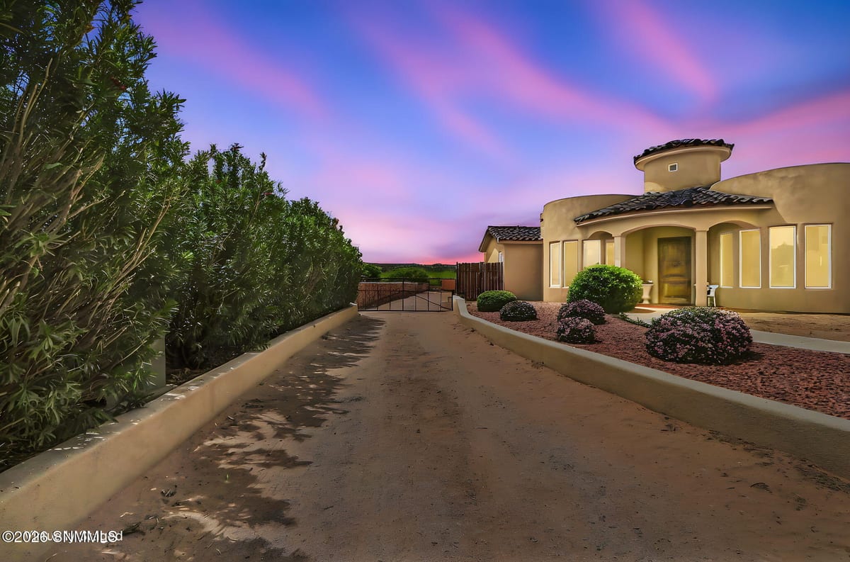 810 Banna Court, Las Cruces, NM 88005, foto 9
